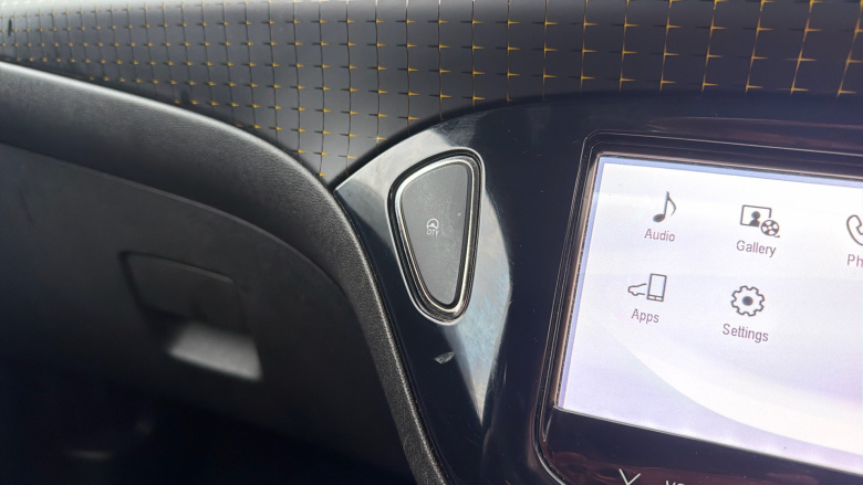 Vauxhall Adam 1.4i [100] Slam 3dr Petrol Hatchback